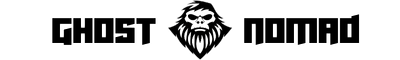 Ghost Nomad